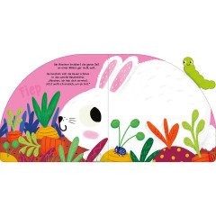 Penguin Junior Verlag Meine liebsten Krabbeltiere Мои любимые ползунки