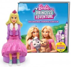 tonies Tonies Barbie Барби Тони