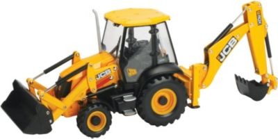 TOMY JCB JCB