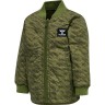 hummel hmlSOBI MINI THERMOSET Schneeanzuge fur Kinder hmlSOBI MINI THERMOSET Детские зимние комбинезоны