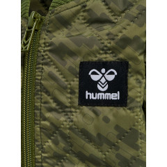 hummel hmlSOBI MINI THERMOSET Schneeanzuge fur Kinder hmlSOBI MINI THERMOSET Детские зимние комбинезоны