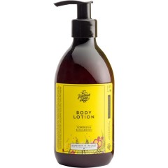 The Handmade Soap Body Lotion  лосьон для тела