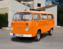 Revell VW T2 Bus 1:24 Автобус VW T2 1:24