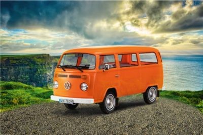 Revell VW T2 Bus 1:24 Автобус VW T2 1:24