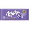Milka Alpenmilch Альпийский молочный шоколад 100г