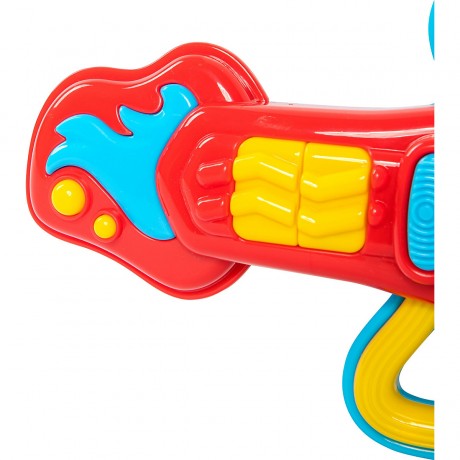 myToys ORIGINALS Baby Rockgitarre детская рок-гитара