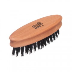 Kostkamm Bartburste klein oval  Щетка для бороды маленькая овальная