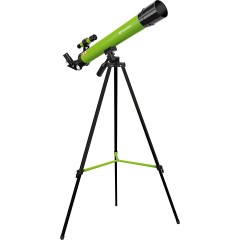 Bresser Linsenteleskop 45\/600 AZ Grun Линза телескопа 45/600 AZ Зеленый