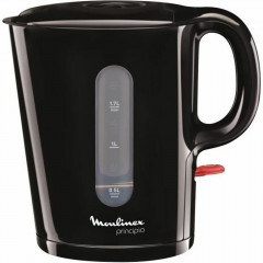 Moulinex Moulinex Wasserkocher Wasserkocher Moulinex BY105810 2400 W  Чайник Moulinex Чайник Moulinex BY105810 2400 Вт