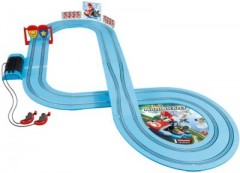 Carrera Carrera Nintendo Mario Kart? Каррера Нинтендо Марио Карт?