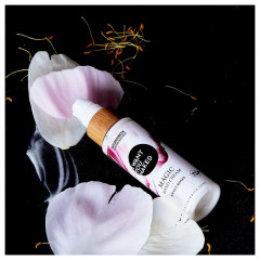 I WANT YOU NAKED Hand Cream Sweet Roses  Крем для рук Сладкие розы