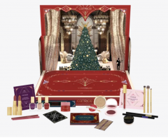 Catrice Adventskalender 2024 The Great Christmas, Адвент-календарь 2024, 24 бьюти сюрприза