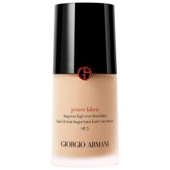 Тональная основа Giorgio Armani Power Fabric Foundation, оттенок 05