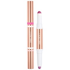 Двусторонний стик для губ Lancome Parisian Lips Le Stylo Spring 2017, оттенок 02 Rose Mon Amour