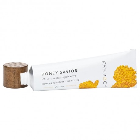 FARMACY Honey Savior All-In-One Skin Salve  Honey Savior Универсальное бальзам для кожи