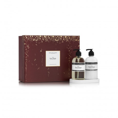 Marie-Stella-Maris Luxurious Hand Care Set  Роскошный набор для ухода за руками.