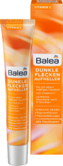 Balea (Балеа) Dunkle Flecken Дневной крем для лица, отбеливающий от пигментных пятен, 50 мл