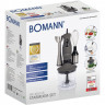 BOMANN BOMANN Stabmixer SMS 6055 CB  Погружной блендер BOMANN SMS 6055 CB