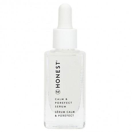 Honest Beauty Calm & Porefect.  Спокойствие и порефект.