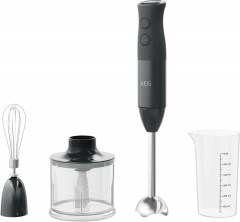 AEG AEG Stabmixer HB4-1-6GG, 600 W  Ручной блендер AEG HB4-1-6GG, 600 Вт