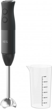 AEG AEG Stabmixer HB4-1-6GG, 600 W Ручной блендер AEG HB4-1-6GG, 600 Вт