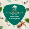 Carefree  Slipeinlagen Organic Cotton Normal 30 St, Карефри Ежедневные прокладки из органического хлопка Normal 30шт, 3 упаковки (90штук)