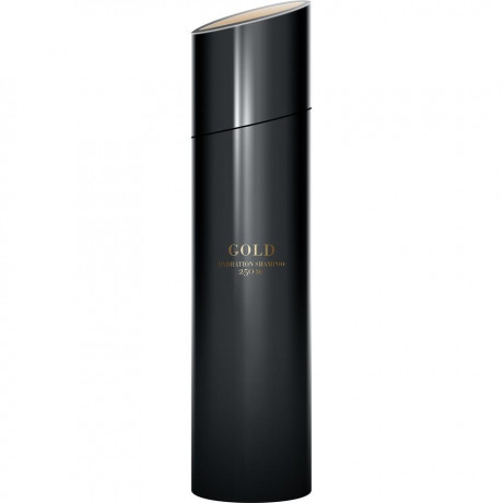 Gold Haircare Pflege Hydration Shampoo Шампунь увлажняющий, 1000 мл