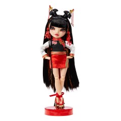 MGA Rainbow High CNY Premium Collector Doll Коллекционная кукла Rainbow High CNY Premium