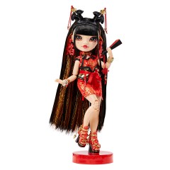 MGA Rainbow High CNY Premium Collector Doll Коллекционная кукла Rainbow High CNY Premium