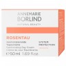 ANNEMARIE BORLIND Harmonisierende Tagescreme ROSENTAU Гармонизирующий дневной крем