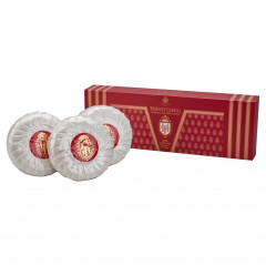 TRUEFITT  HILL 1805 Bath &amp; Body Soap (Triple)  1805 Мыло для ванны и тела (тройное)