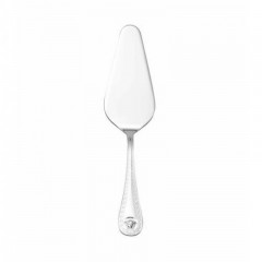 Rosenthal meets Versace Rosenthal Versace Medusa Besteck 150 gramm versilbert Tortenheber 22 cm Столовые приборы Rosenthal Versace Medusa 150 грамм посеребренная Сервировочная сервировка для тортов 22 см