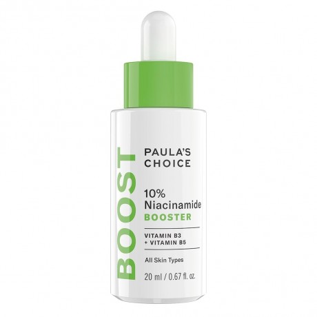 Paula's Choice 10% Niacinamide Booster  10% усилитель ниацинамида