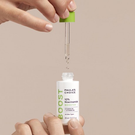 Paula's Choice 10% Niacinamide Booster  10% усилитель ниацинамида