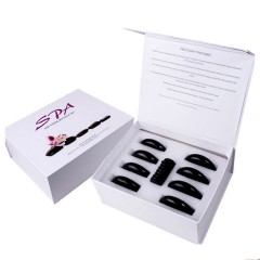 UNIQ Hot Stone Massage Set 16 Steine  Набор для массажа горячими камнями 16 камней