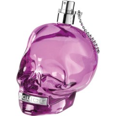 Police (Полис)  To Be Woman Eau de Parfum Парфюмерная вода Spray Спрей, 40 мл