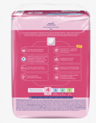 babylove Baby Pants Premium Gr. 4 Maxi (8-15 kg), 22 St