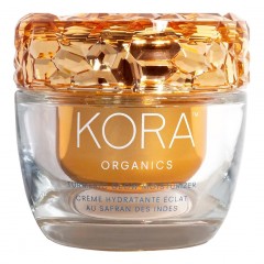 KORA Organics Turmeric Glow Moistruizer  Увлажняющее средство с куркумой