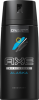 AXE Дезодорант-спрей Alaska, 150 мл