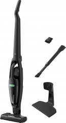 AEG AEG Akku-Hand-und Stielstaubsauger CLEAN 5000 OKO (AS52B21OKO), beutellos, 2in1, leise 79 dB(A), 74 % Recyclingmaterial, bis zu 50 Min. Laufzeit  Беспроводной ручной пылесос AEG CLEAN 5000 OKO (AS52B21OKO), без мешка, 2-в-1, тихий уровень шума 79 дБ(А