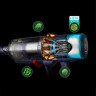 DYSON DYSON Akku-Hand-und Stielstaubsauger Dyson Gen5detect™ Absolute, 752 W, Schliesst 99,9 % der Viren ein?, mit HEPA-Filtration.?  Беспроводной ручной пылесос DYSON Dyson Gen5detect™ Absolute, 752 Вт, улавливает 99,9% вирусов?, с HEPA-фильтрацией.?