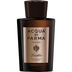 Acqua di Parma (Аква ди Парма) Colonia Leather Eau de Cologne Одеколон Concentree, 100 мл