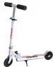 QKids QKIDS Scooter FLO Scooter aluminium pink QKIDS Самокат FLO Самокат алюминий розовый
