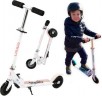 QKids QKIDS Scooter FLO Scooter aluminium pink QKIDS Самокат FLO Самокат алюминий розовый