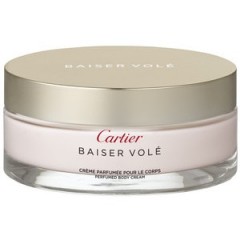 Cartier  Korpercreme Baiser Vole, 200 мл