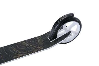 Blue GORILLAZ Roller 205mm BG Lowrider Скутер 205мм BG Lowrider