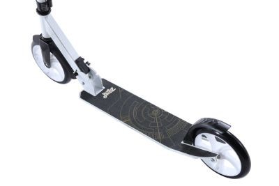Blue GORILLAZ Roller 205mm BG Lowrider Скутер 205мм BG Lowrider