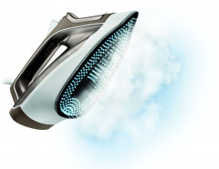 Rowenta Rowenta Dampfbugelstation DX1635 Effective+, 0.25 ml Wassertank  Паровая гладильная станция Rowenta DX1635 Effect+, резервуар для воды 0,25 мл.