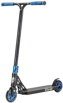 Star Scooter Roller Stunt Trick 120mm Professional Самокат Stunt Trick 120mm Professional