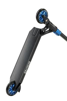 Star Scooter Roller Stunt Trick 120mm Professional Самокат Stunt Trick 120mm Professional